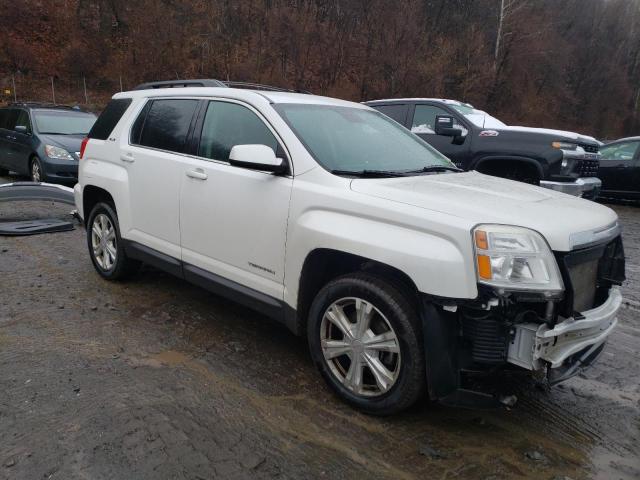 Photo 4 from auction – 2017 GMC TERRAIN SL with VIN 2GKFLTE30H6100807