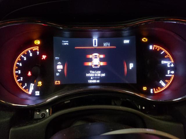 Photo 9 from auction – 2015 DODGE DURANGO LI with VIN 1C4RDJDG3FC128619
