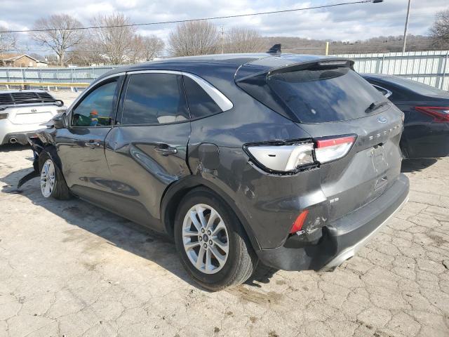 Photo 2 from auction – 2020 FORD ESCAPE SE with VIN 1FMCU0G6XLUA46911