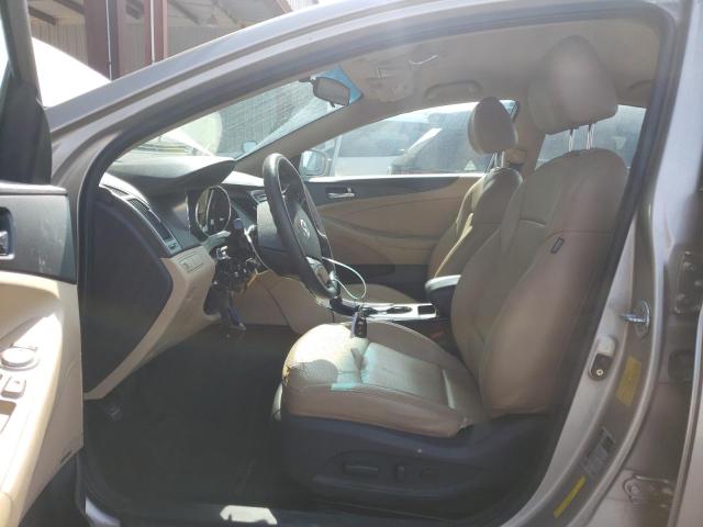 Photo 7 from auction – 2011 HYUNDAI SONATA GLS with VIN 5NPEB4AC3BH079928