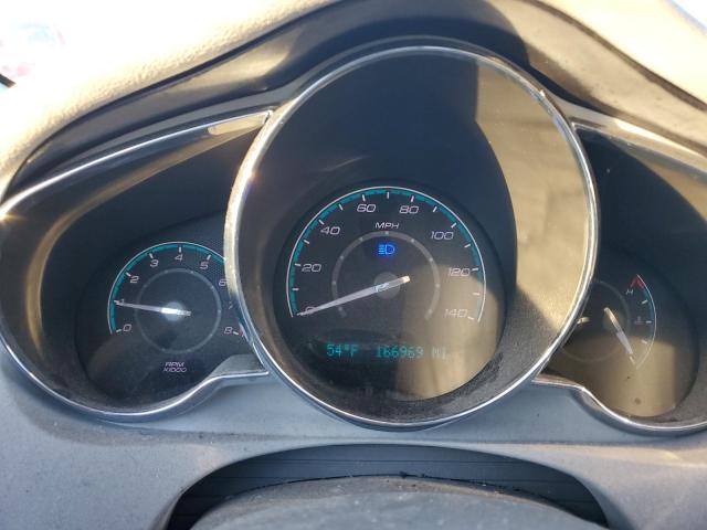 Photo 9 from auction – 2012 CHEVROLET MALIBU LS with VIN 1G1ZB5E01CF228428
