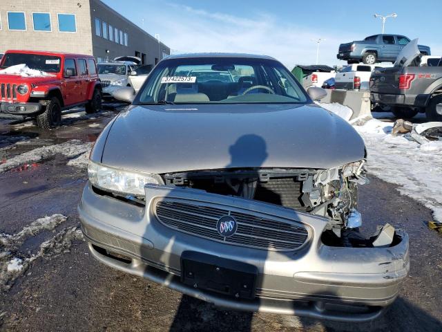 Photo 5 from auction – 2001 BUICK REGAL LS with VIN 2G4WB52K111331865