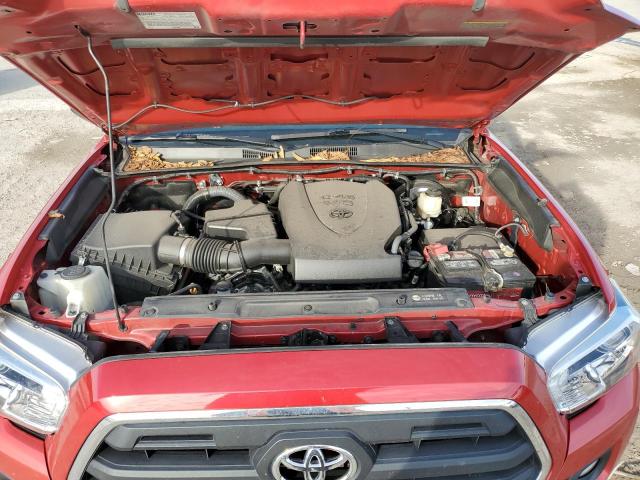 Photo 11 from auction – 2017 TOYOTA TACOMA DOU with VIN 3TMAZ5CN9HM035076