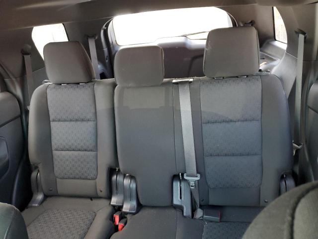 Photo 10 from auction – 2015 FORD EXPLORER X with VIN 1FM5K7D84FGC63385