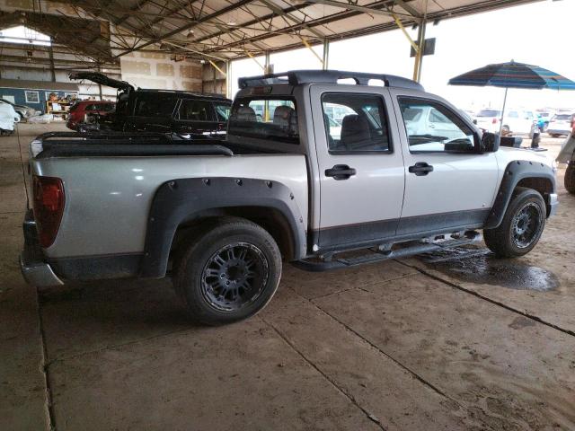 Photo 3 from auction – 2007 CHEVROLET COLORADO with VIN 1GCCS13E278113352
