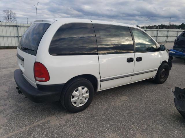 Снимка 3 от търг – 2000 CHRYSLER VOYAGER с VIN 2C4FJ25BXYR853746