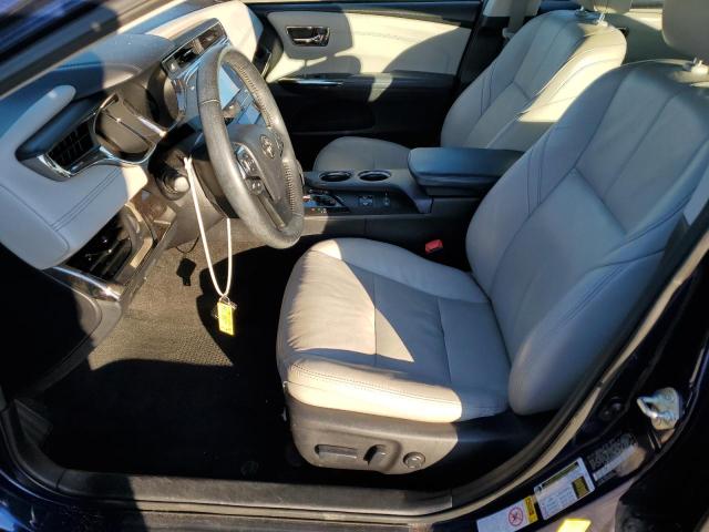 Photo 7 from auction – 2013 TOYOTA AVALON HYB with VIN 4T1BD1EB9DU017015