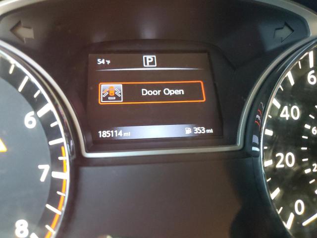 Photo 9 from auction – 2016 NISSAN ALTIMA 2.5 with VIN 1N4AL3AP4GC253202