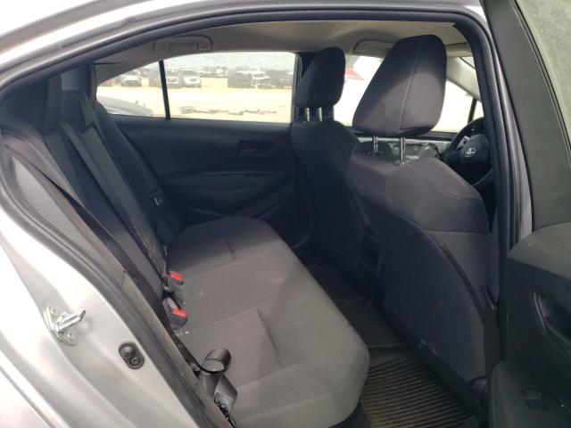 Photo 10 from auction – 2022 TOYOTA COROLLA LE with VIN JTDEAMDEXN3008581