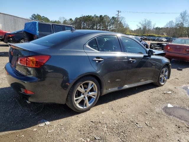 Photo 3 from auction – 2009 LEXUS IS 250 with VIN JTHBK262295096865