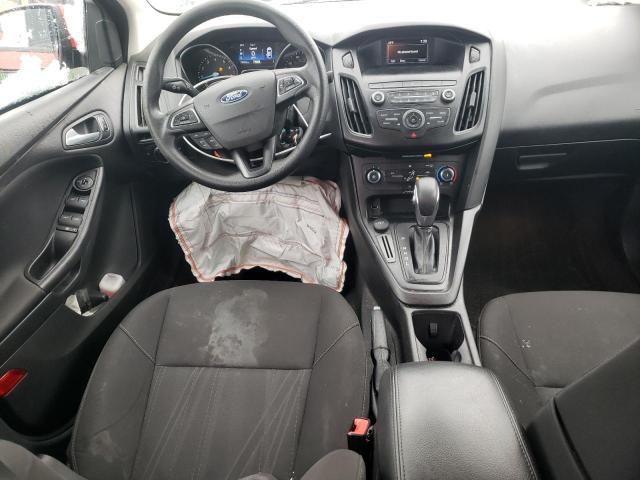 Photo 8 from auction – 2018 FORD FOCUS SE with VIN 1FADP3F20JL258645