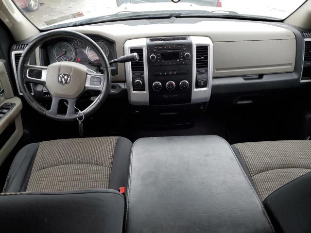Photo 8 from auction – 2011 DODGE RAM 1500 with VIN 1D7RV1GT3BS678883