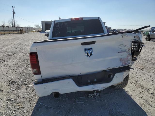 Photo 6 from auction – 2017 RAM 1500 SPORT with VIN 1C6RR6MT0HS551170