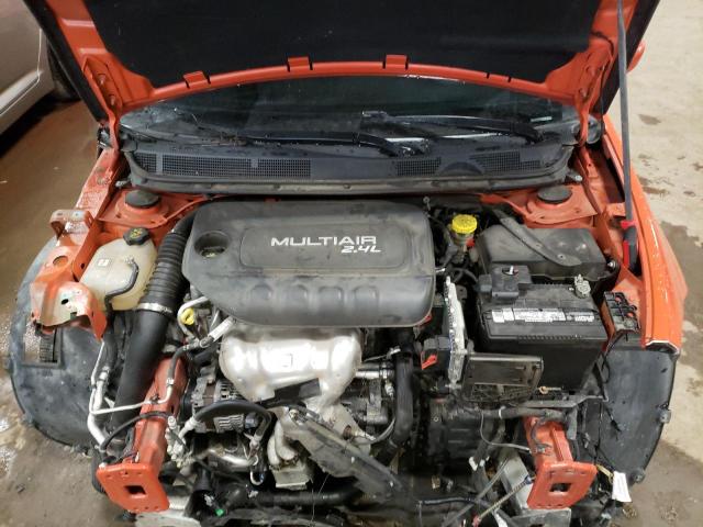 Photo 11 from auction – 2015 DODGE DART SXT with VIN 1C3CDFBBXFD242786