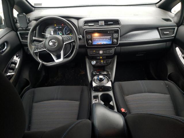 Photo 8 from auction – 2019 NISSAN LEAF S with VIN 1N4AZ1CP4KC316503