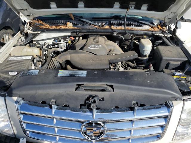 Photo 12 from auction – 2005 CADILLAC ESCALADE E with VIN 3GYFK66N05G266500