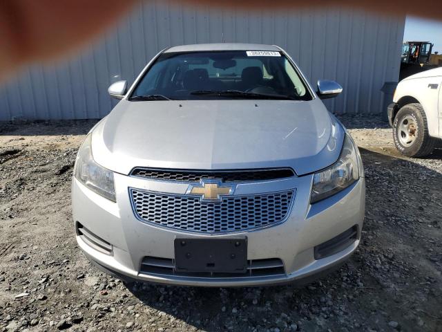 Photo 5 from auction – 2014 CHEVROLET CRUZE LT with VIN 1G1PC5SBXE7155681