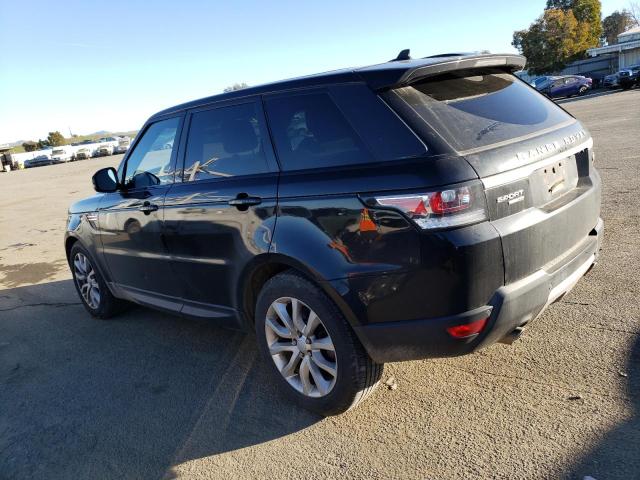 صورة رقم 2 من المزاد - 2016 LAND ROVER RANGE ROVE مع VIN SALWR2PF7GA122471