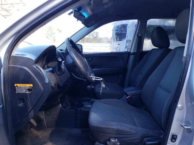 Photo 7 from auction – 2009 KIA SPORTAGE E with VIN KNDJF724797555480