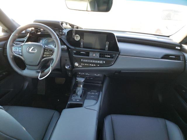 Photo 8 from auction – 2022 LEXUS ES 300H BA with VIN 58ADA1C17NU013745