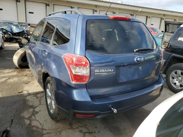 Photo 6 from auction – 2014 SUBARU FORESTER 2 with VIN JF2SJAEC9EH553626
