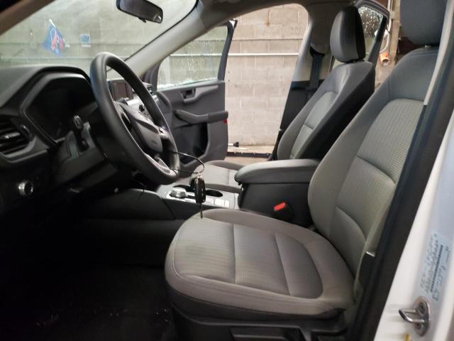 Photo 7 from auction – 2020 FORD ESCAPE S with VIN 1FMCU0F63LUA27229