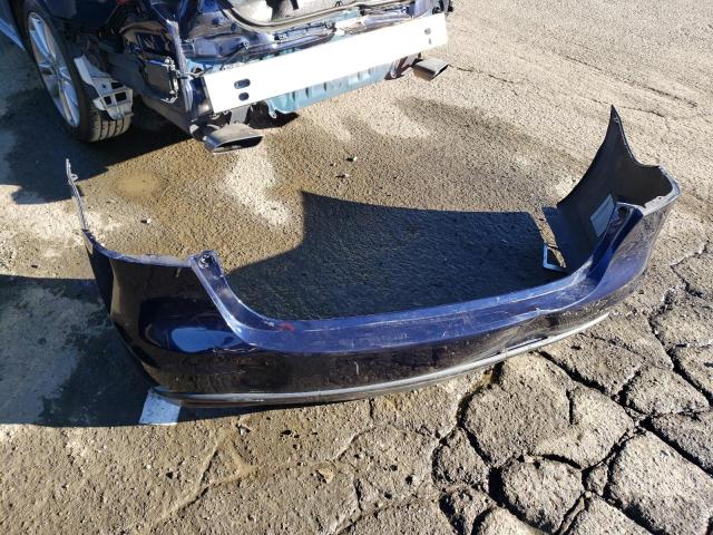 Photo 12 from auction – 2013 TOYOTA AVALON BAS with VIN 4T1BK1EB7DU023028