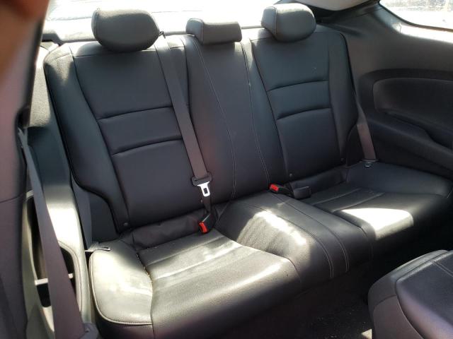 Photo 10 from auction – 2014 HONDA ACCORD EXL with VIN 1HGCT2A89EA006967