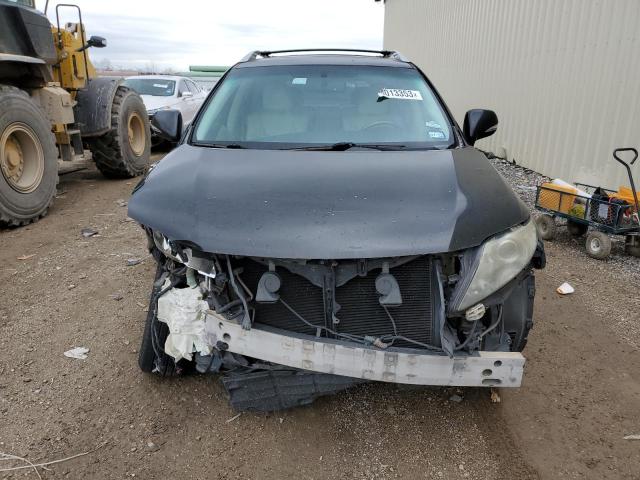 Photo 5 from auction – 2011 LEXUS RX 350 with VIN 2T2ZK1BA1BC061052