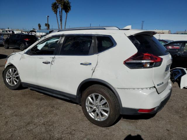 Photo 2 from auction – 2018 NISSAN ROGUE S with VIN KNMAT2MV4JP525939