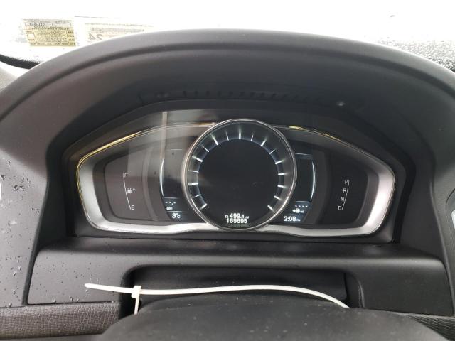 Photo 9 from auction – 2015 VOLVO XC60 T6 PL with VIN YV4902RM0F2660803