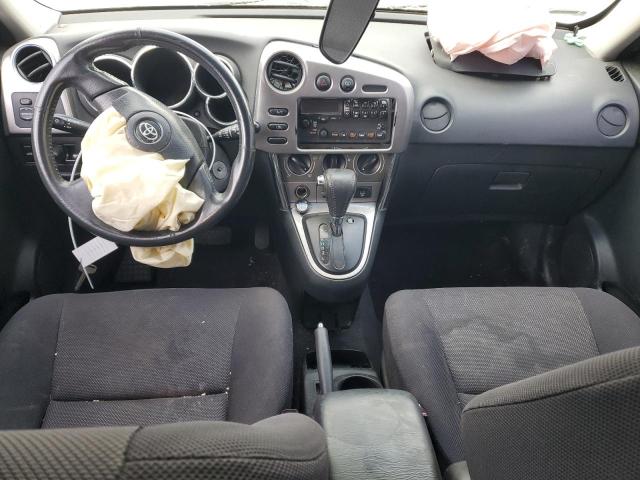 صورة رقم 8 من المزاد - 2003 TOYOTA COROLLA MA مع VIN 2T1KR32E43C135484