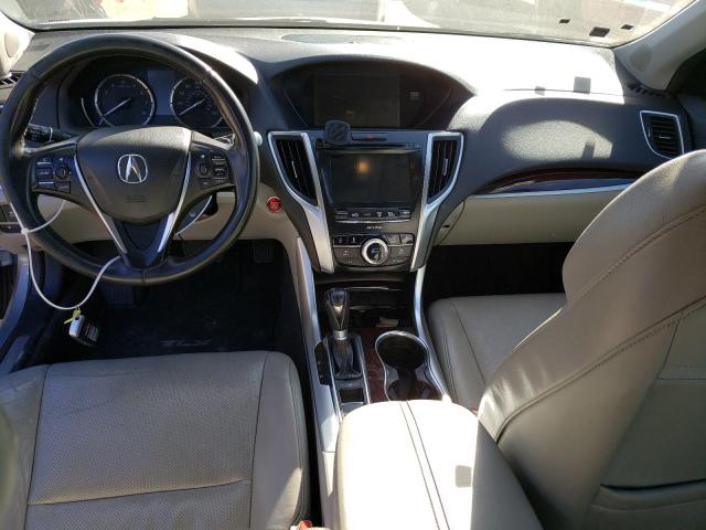 Foto 8 de la subasta – 2015 ACURA TLX TECH con VIN 19UUB1F55FA028756