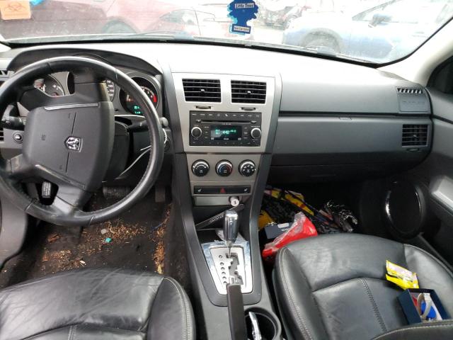 Photo 8 from auction – 2010 DODGE AVENGER R/ with VIN 1B3CC5FB1AN172778