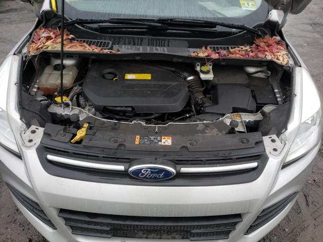 Photo 12 from auction – 2016 FORD ESCAPE SE with VIN 1FMCU9GX4GUB84916