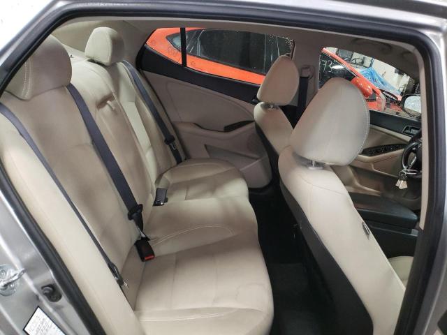 Photo 10 from auction – 2012 KIA OPTIMA LX with VIN 5XXGM4A76CG026854