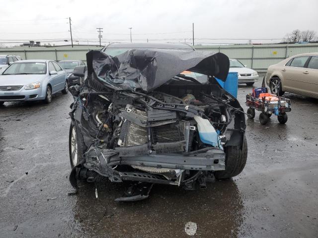 Photo 5 from auction – 2018 GMC ACADIA SLE with VIN 1GKKNKLA2JZ217299