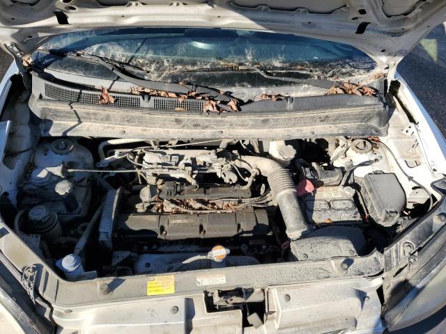 Photo 11 from auction – 2011 KIA SOUL + with VIN KNDJT2A23B7280434