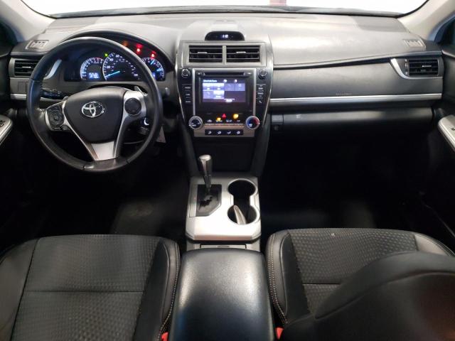 Photo 8 from auction – 2014 TOYOTA CAMRY L with VIN 4T1BF1FK1EU405902