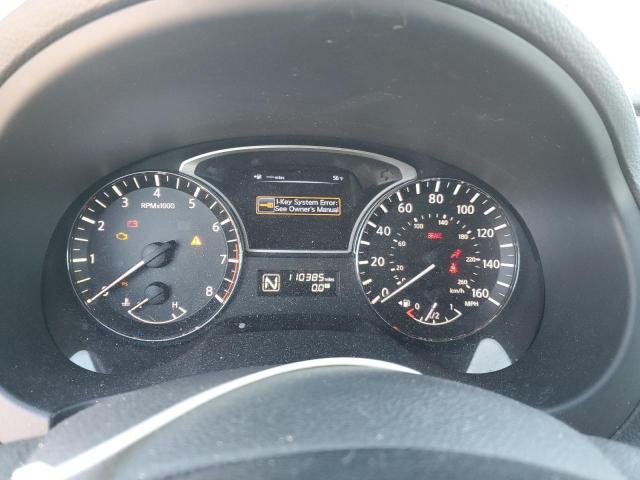 Photo 9 from auction – 2013 NISSAN ALTIMA 2.5 with VIN 1N4AL3AP9DN512802