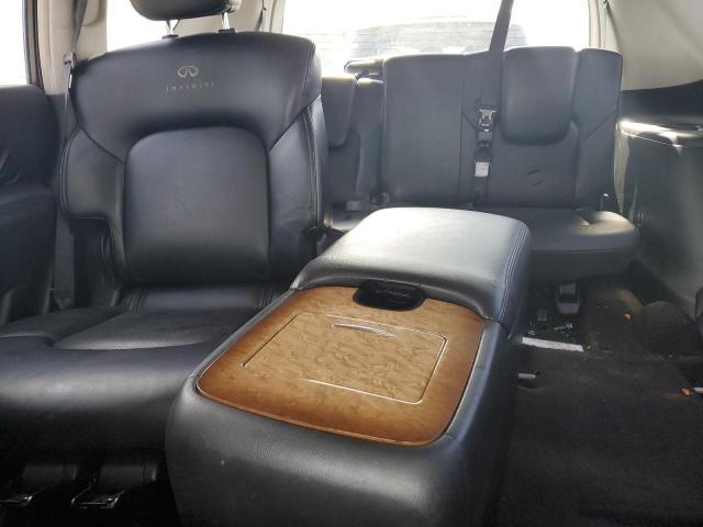 Photo 10 from auction – 2011 INFINITI QX56 with VIN JN8AZ2NF9B9000150