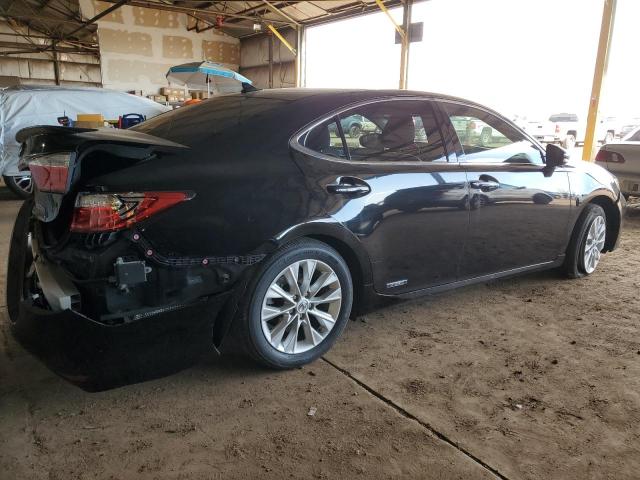 Photo 3 from auction – 2014 LEXUS ES 300H with VIN JTHBW1GG4E2052919