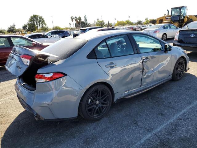 Photo 3 from auction – 2021 TOYOTA COROLLA SE with VIN 5YFS4MCE1MP097054