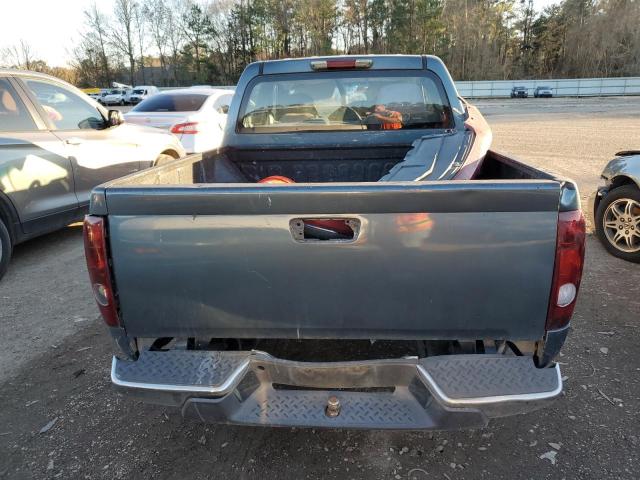Photo 6 from auction – 2007 CHEVROLET COLORADO with VIN 1GCCS13E178101130