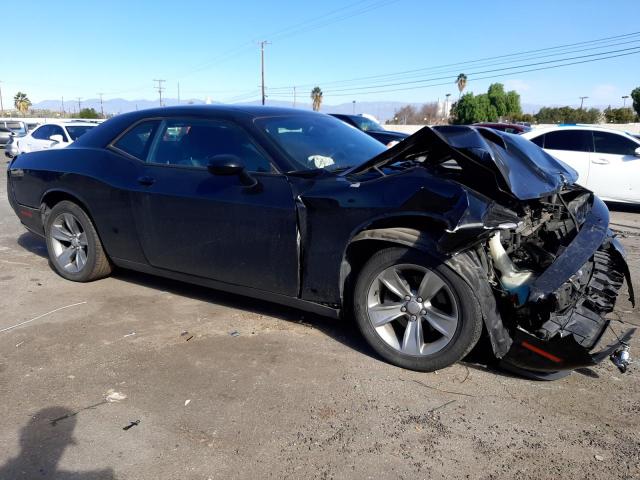 Photo 4 from auction – 2016 DODGE CHALLENGER with VIN 2C3CDZAG4GH148664