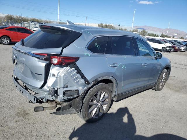 Photo 3 from auction – 2021 MAZDA CX-9 GRAND with VIN JM3TCBDY1M0505865