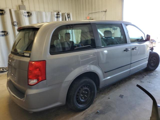 Photo 3 from auction – 2013 DODGE GRAND CARA with VIN 2C4RDGBG7DR615462