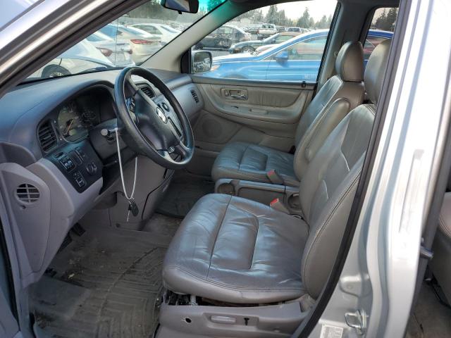 Photo 7 from auction – 2004 HONDA ODYSSEY EX with VIN 5FNRL18984B038624