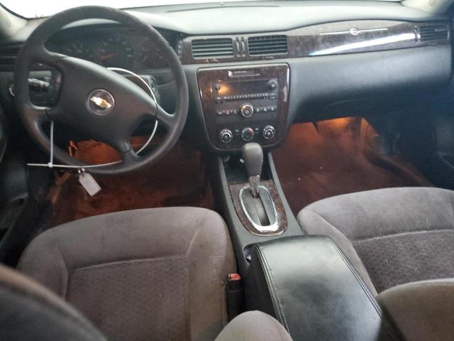 Photo 8 from auction – 2012 CHEVROLET IMPALA LS with VIN 2G1WF5E32C1155854