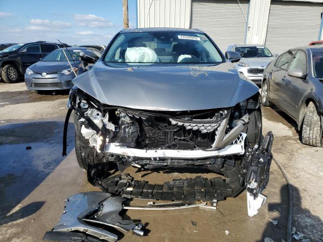 Photo 5 from auction – 2021 LEXUS RX 350 with VIN 2T2HZMAA3MC187412